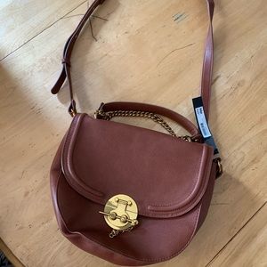 Love and Lore BRAND NEW cross body purse